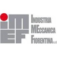 I.ME.F. S.R.L. logo - Similar company to M.E.S. S.R.L.