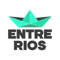Agência Entre Rios logo - Similar company to Ecotopia Design