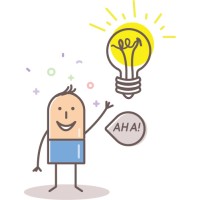 Creativito / حوالی مفهوم خلاقیت logo - Similar company to Martia Art Group استودیو خلاقیت مارتیا