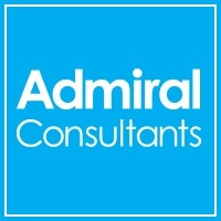 Admiral Technology logo - Similar company to Admiral Technologies