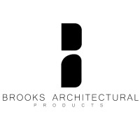 BROOKS ARCHITECTURAL PRODUCTS logo - Similar company to Dr Johnson Lumber