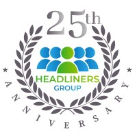 Headliners Recruitment - specialists in Marketing & Digital Recruitment logo - Similar company to Headliners 🏀