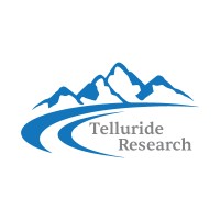 Telluride Research logo - Similar company to Transferring Up