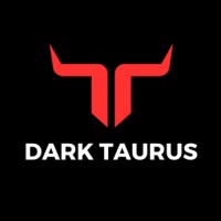 Dark Taurus logo - Similar company to Tetherx