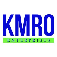 KMRO Enterprises logo - Similar company to Herwinningwayz Podcast