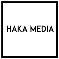 Haka Media logo - Similar company to Influ2