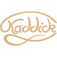 Kaddick Goldschmiede GmbH logo - Similar company to René Scheerer Joyeros S.L. / Rc Design Ug / Goldschmiede Scheerer