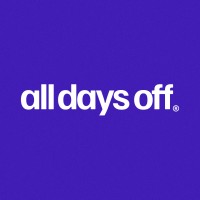 All Days Off | Creative Studio logo - Similar company to Superpulp