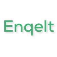 Enqelt AB logo - Similar company to Dienaci