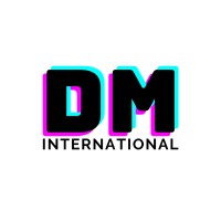 DM International Holding logo - Similar company to Dm Logistics