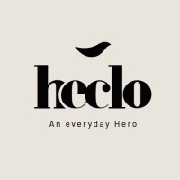 Heclo Activewear logo - Similar company to Heclo