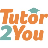 Tutor2you logo - Similar company to Intercode