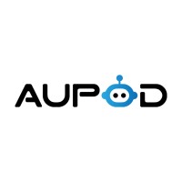 Aupod logo - Similar company to Innovadel Technologies Limited