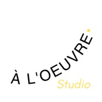 Studio À l'Oeuvre logo - Similar company to Etchai