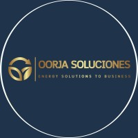 Oorja Soluciones logo - Similar company to Grupo Tecsir