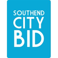 Southend City BID logo - Similar company to Launchpad Southend