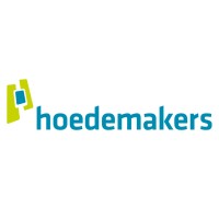 Hoedemakers logo - Similar company to Credion Rosmalen