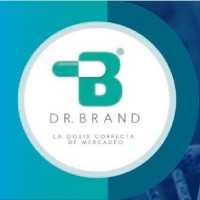 DR. BRAND logo - Similar company to Dr. Brand