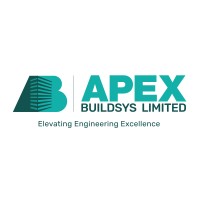 APEX BUILDSYS LIMITED ( OFFICIAL ) logo - Similar company to Maxroof