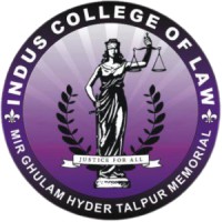 Indus College of Law logo - Similar company to Exceliva Consultancy