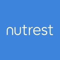 Nutriologas Nutrest logo - Similar company to Nutrio