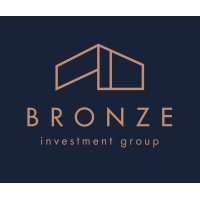 Bronze Investment Group logo - Similar company to Task Maven Services