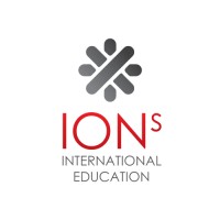 PT IONS International Education logo - Similar company to Pt Vortex Buana Edumedia