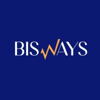 BISWAYS CONSULTING GROUP logo - Similar company to Crux Cloud Technologies