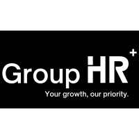 Group HR + logo - Similar company to Group Hr Services