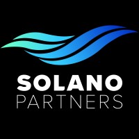 Solano Partners logo - Similar company to Stedde Capital