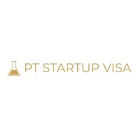 Portugal Startup Visa logo - Similar company to Startup Zone Business Setup Consultant