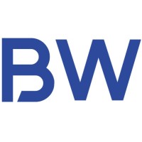 Blue Wasp Marine logo - Similar company to Bedrock