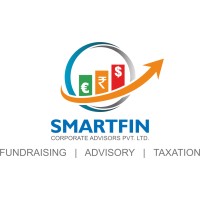 SMARTFIN CORPORATE ADVISORS PVT. LTD. logo - Similar company to Smartfin Consulting