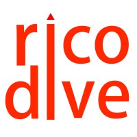 Ricodive logo - Similar company to Multiplyn