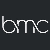 BMC Training logo - Similar company to Tech Mastery