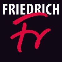 Friedrich Verlag GmbH logo - Similar company to Duden Learnattack Gmbh