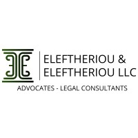 Eleftheriou & Eleftheriou LLC logo - Similar company to Community Health Support (Chs)