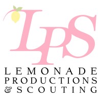 Lemonade Productions logo - Similar company to Mother Bran