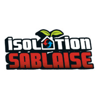 Isolation Sablaise logo - Similar company to G.A.O • Groupement D'Artisans De L'Ouest