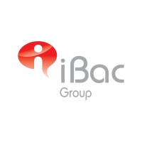 iBac Group logo - Similar company to Tabiat Creative