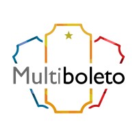 Multiboleto logo - Similar company to Previsa Eventos