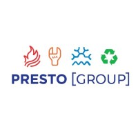 Presto Group logo - Similar company to The Affinity Group