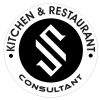 SJ KITCHEN & RESTAURANT CONSULTANT logo - Similar company to Dan Phillips | Food & Kitchen Consultant