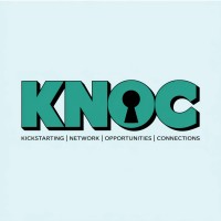 KNOC logo - Similar company to Zemwa