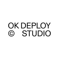 OK DEPLOY logo - Similar company to Cantech Deploy