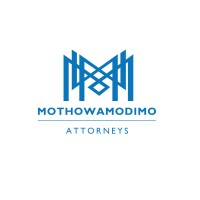 Mothowamodimo Inc. logo - Similar company to Mnm Associates Ltd