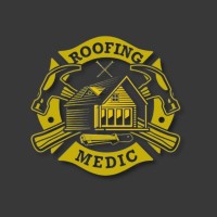 Roofing Medic logo - Similar company to Defutre Devs