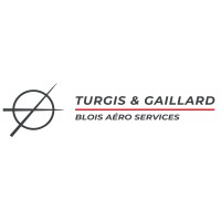 BLOIS AERO SERVICES logo - Similar company to Graffeuille