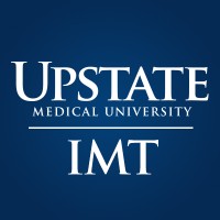 Upstate Medical University - Information Management & Technology logo - Similar company to This Week In Drones