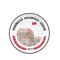 Yedikule Anadolu Lisesi logo - Similar company to Syscrest Gmbh